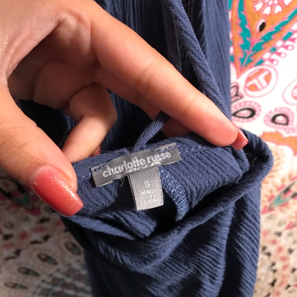 Tank top - Picture 3 of 3